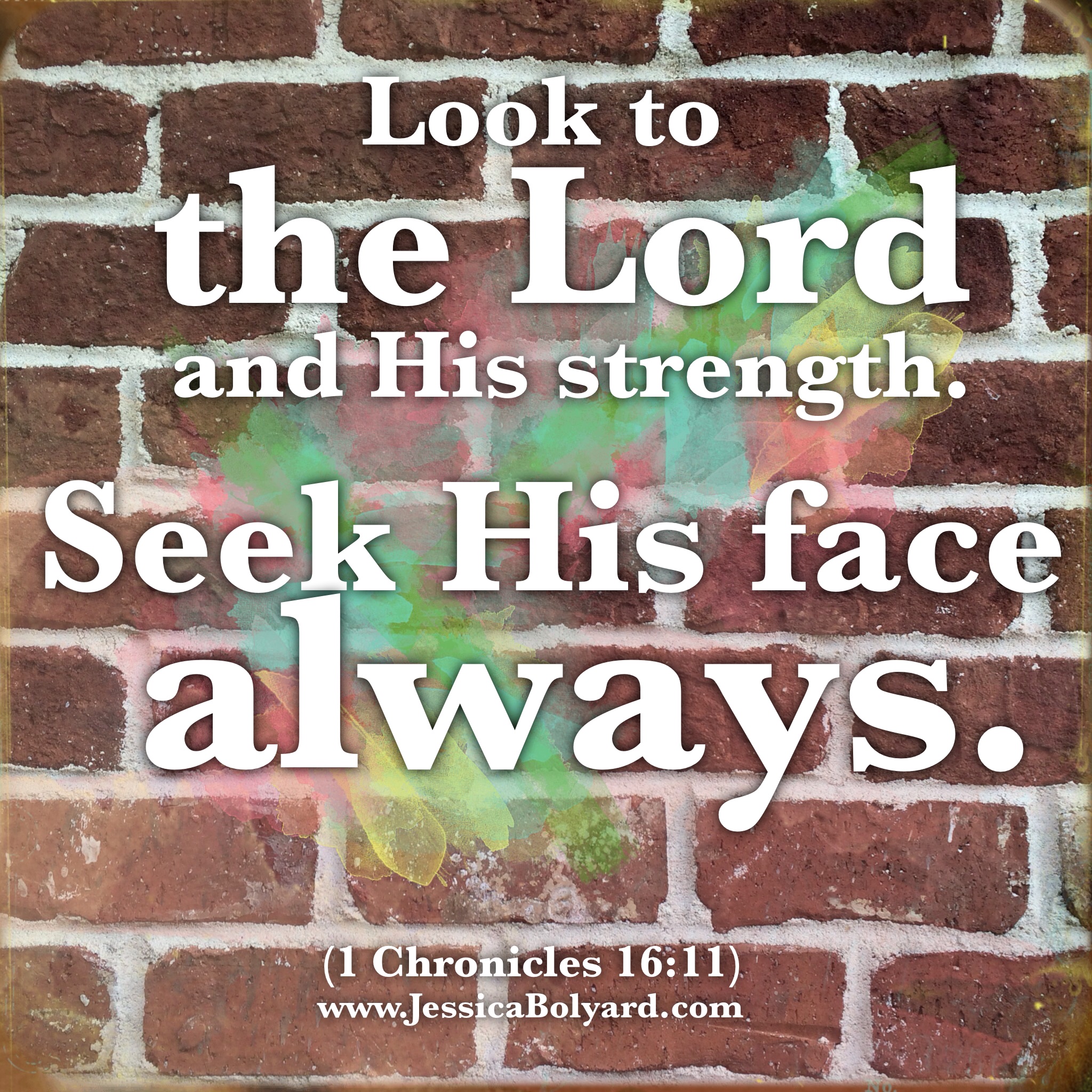 Praying For Our Families || Day 14