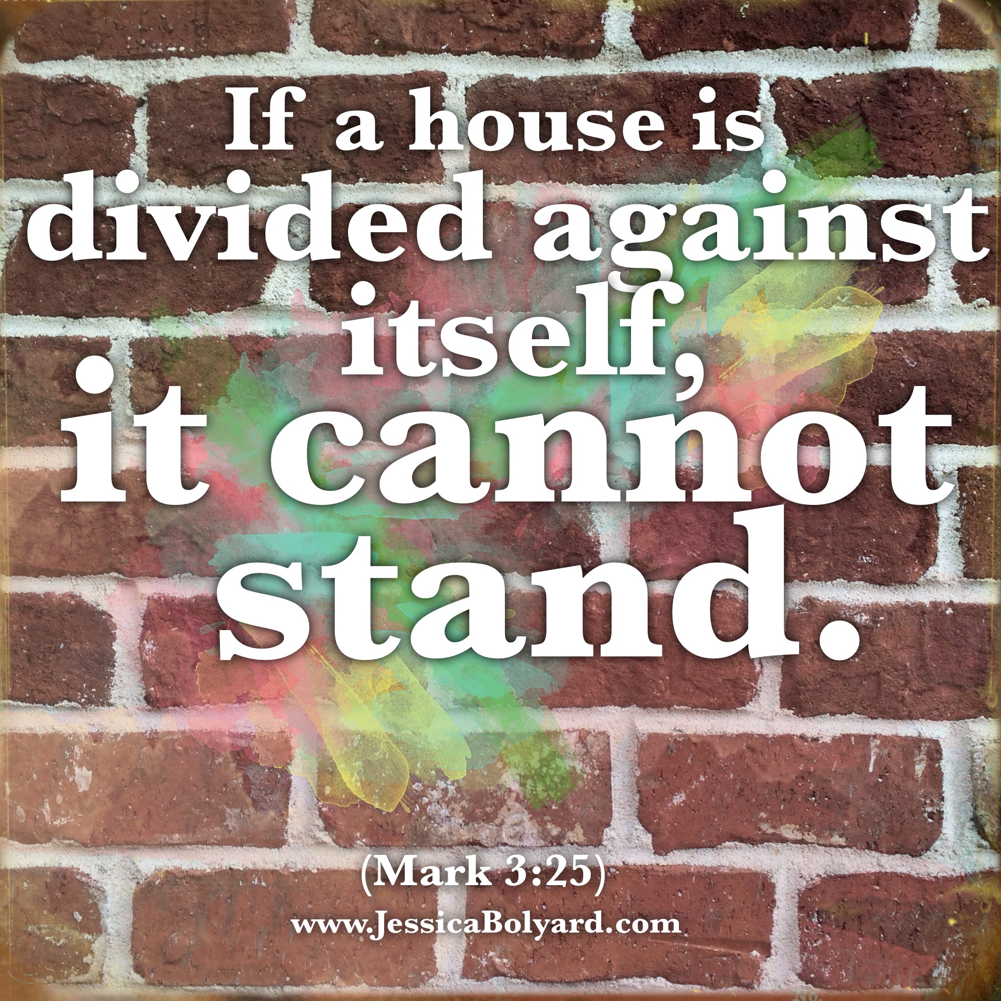 Praying For Our Families || Day 19