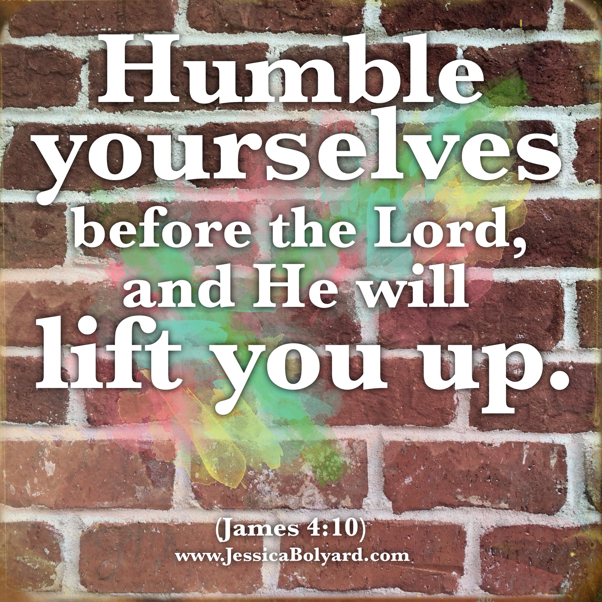 Praying For Our Families || Day 22