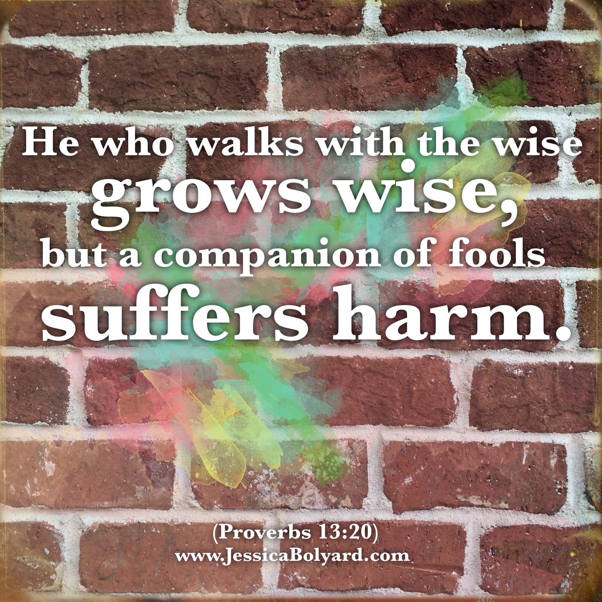 Praying For Our Families || Day 26