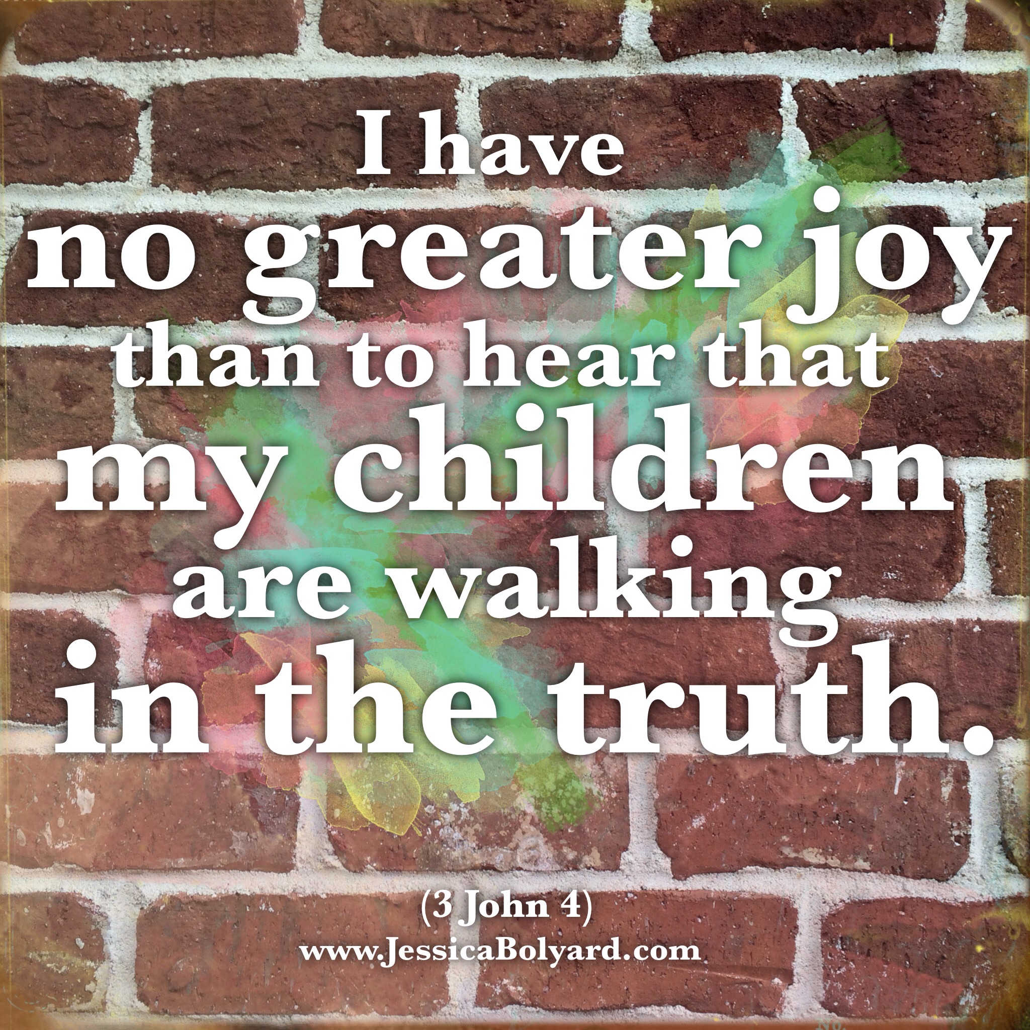 Praying For Our Families || Day 9