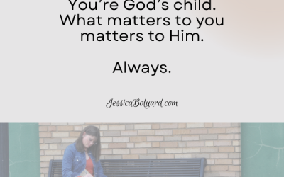 Love Notes From God